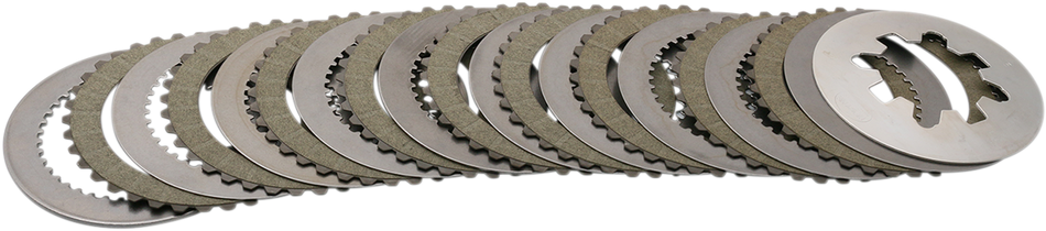 BELT DRIVES LTD. Clutch Kit BDLPCP-0029