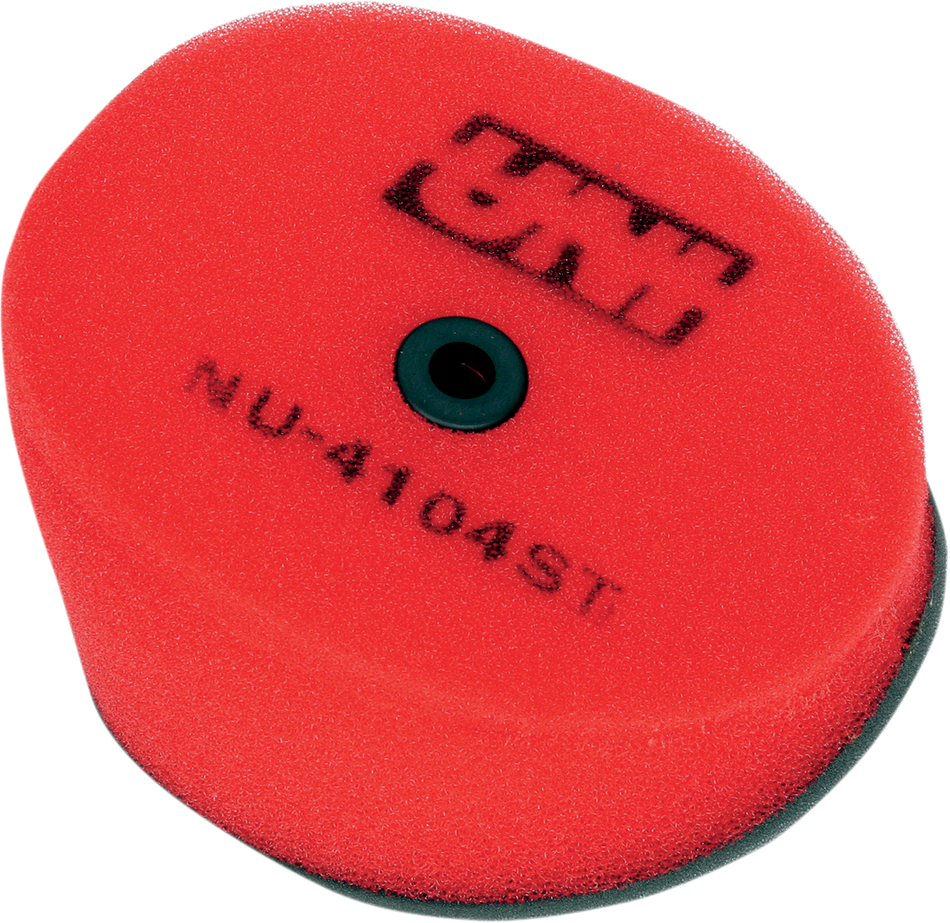 UNI FILTER Filter - CR80/85 NU-4104ST