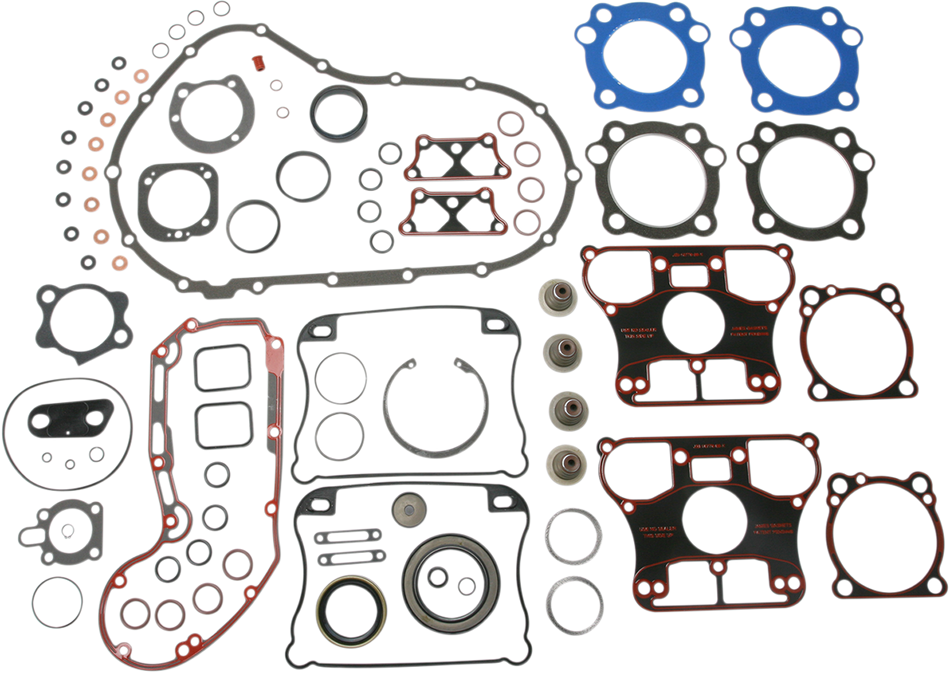 JAMES GASKET Motor Gasket Kit - XL JGI-17047-04-X