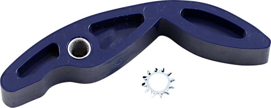 TM DESIGNWORKS Protector de cuadro - KTM - Azul KTM-LCG-BL2 