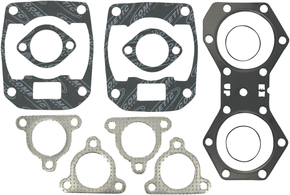 COMETIC Top End Gasket Set C2054