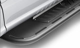 N-FAB 21-23 Ford Bronco 2 Door Roan Running Boards - Textured Black NBF212B-TX
