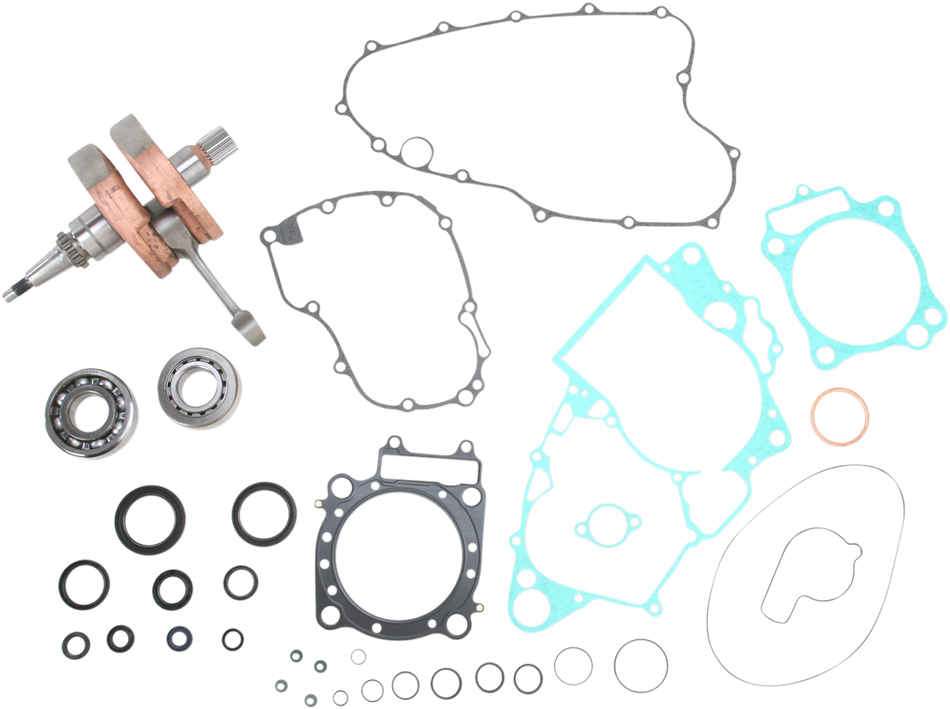 Hot Rods Crankshaft Kit CBK0138