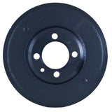 Fluidampr Mitsubishi EVO 8 / 9 Steel Internally Balanced Damper 610701