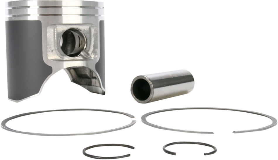 WSM Piston Kit - K1100 - +.5 mm 010-821-05PK