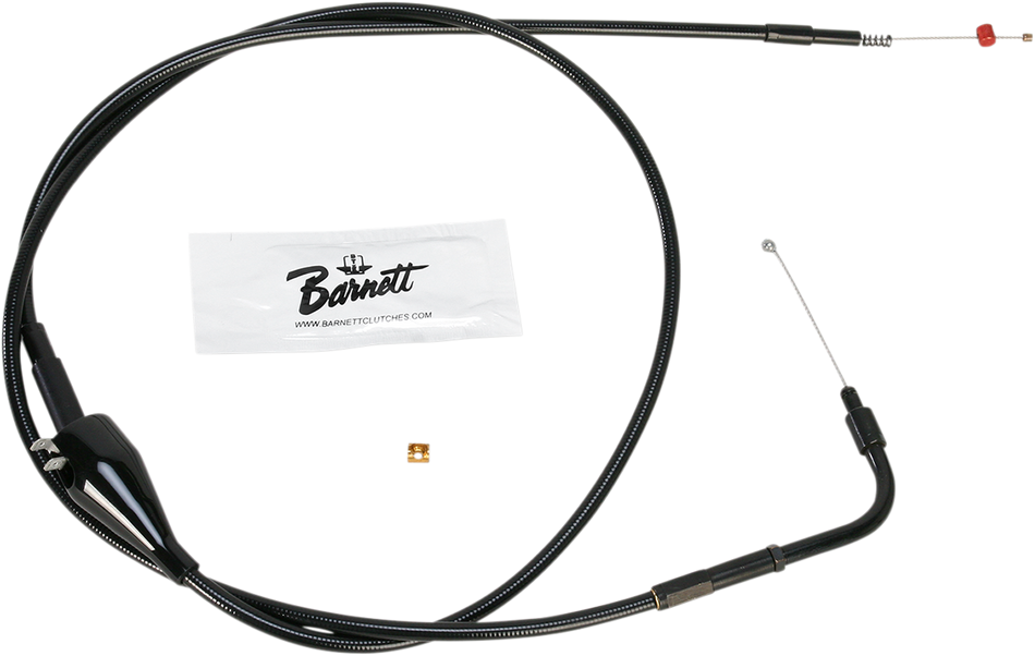 BARNETT Idle Cable - +6" 131-30-41002-06