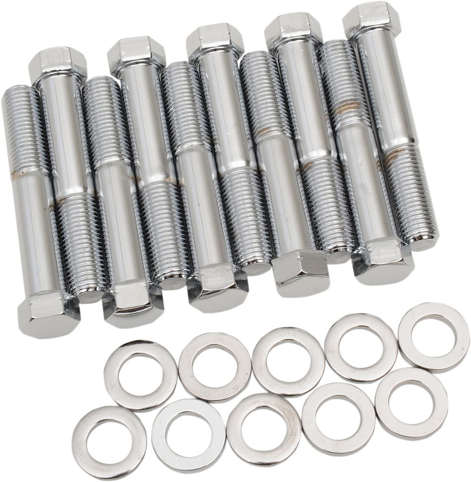 COLONY Head Bolt Kit - XL 8944-16