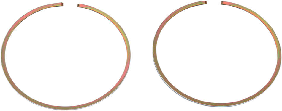 WSM Piston Rings 010-910