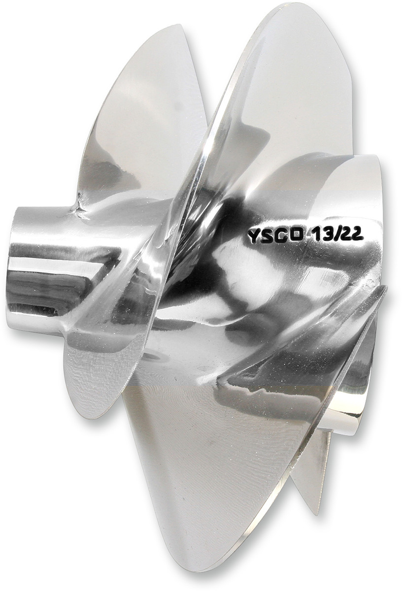 SOLAS Impeller - Concord -13/22 - Yamaha YS-CD-13/22