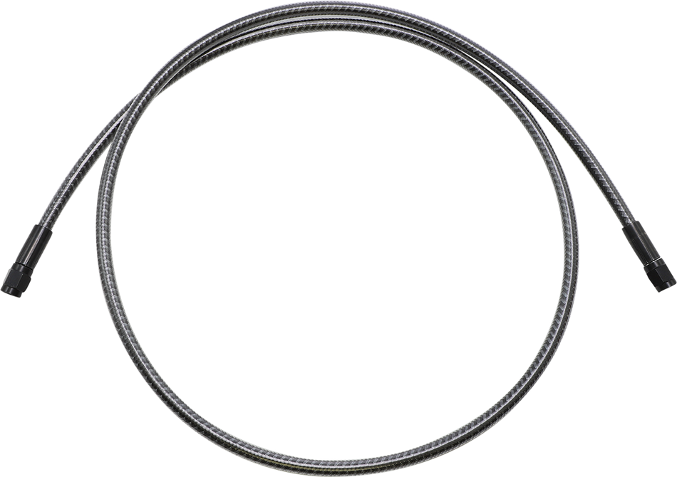 MAGNUM KARBONFIBR Brake Line - 48" 7548