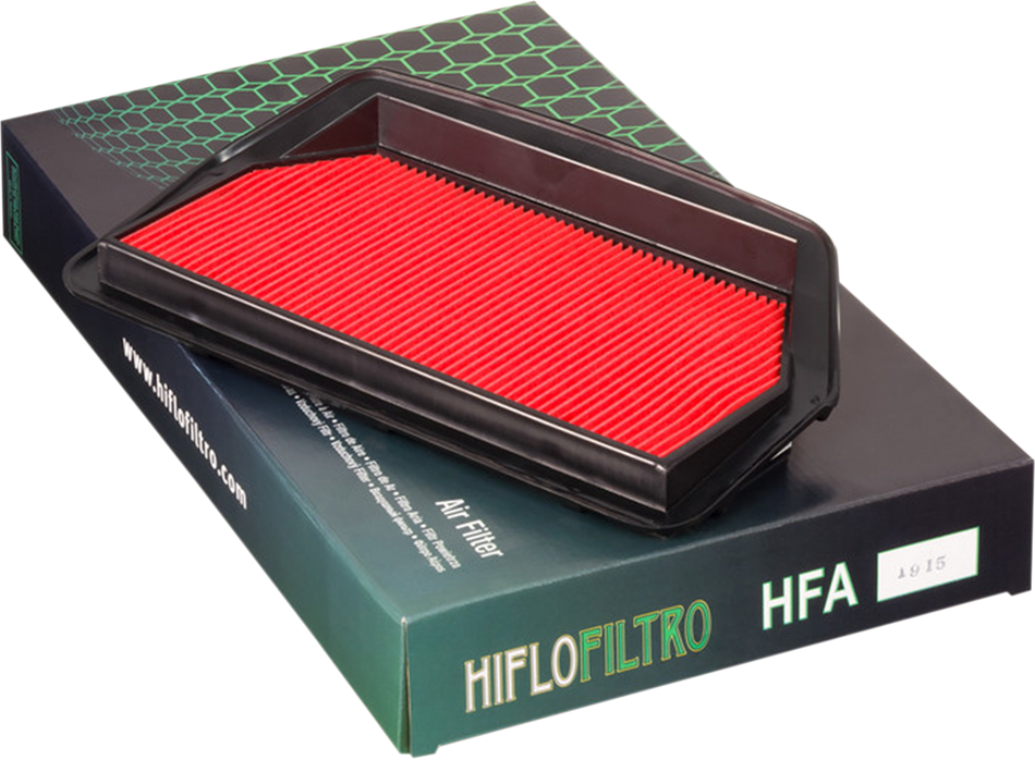 HIFLOFILTRO Air Filter - Honda HFA1915