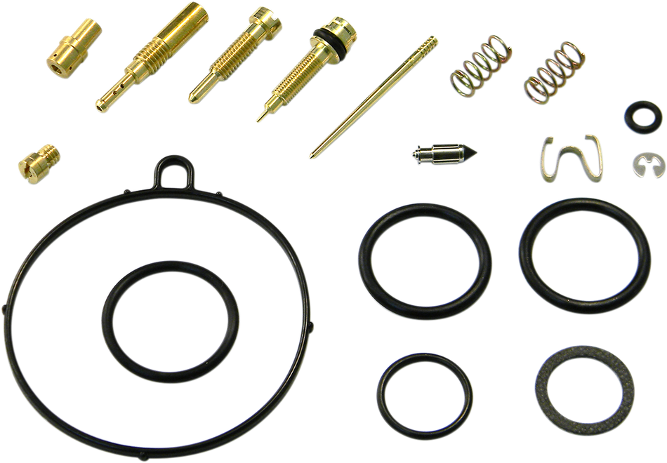 SHINDY Carburetor Kit - TRX70 '86-'87 03-035