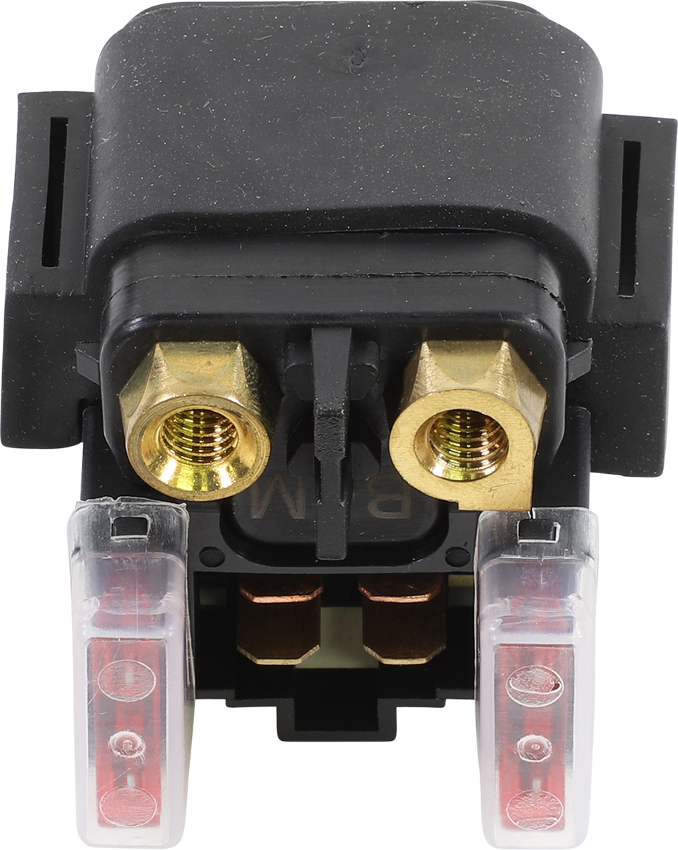 Parts Unlimited Starter Solenoid 240-54013