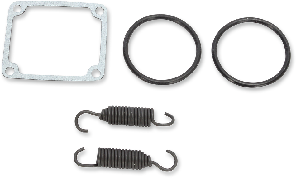 MOOSE RACING Kit de juntas de escape 823105MSE 