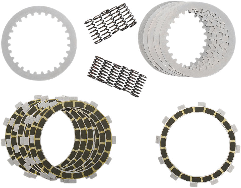 BARNETT Clutch Kit 303-90-10027