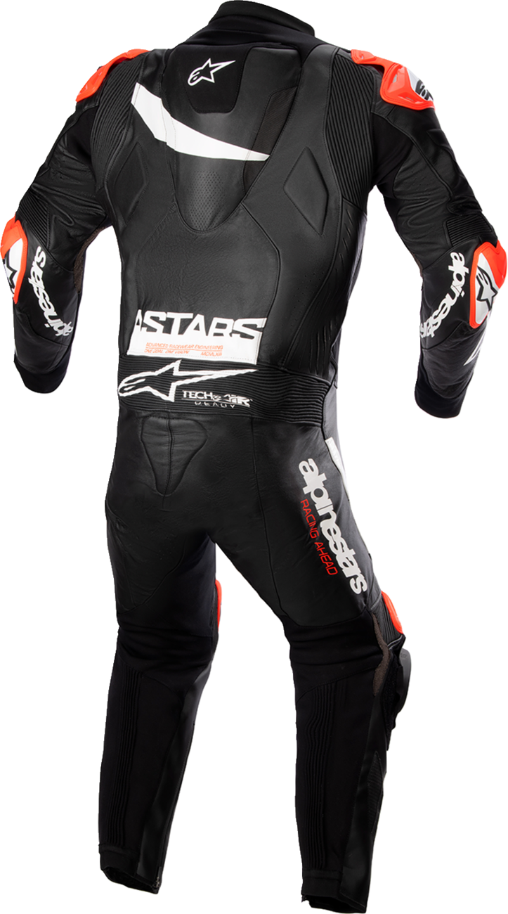 ALPINESTARS GP Plus v4 Leather Suit - Black/White - US 38 / EU 48 31505231248