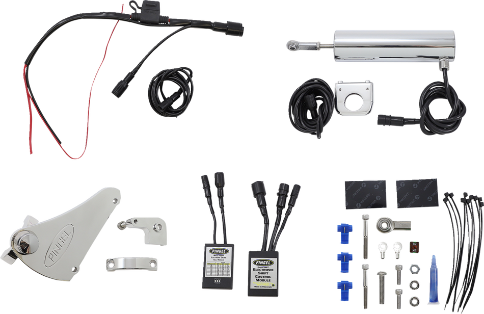 PINGEL Shift Kit - FL 77903