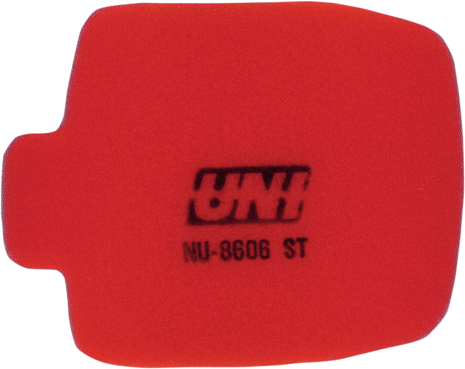 UNI FILTER Air Filter - Arctic Cat/Textron NU-8606ST