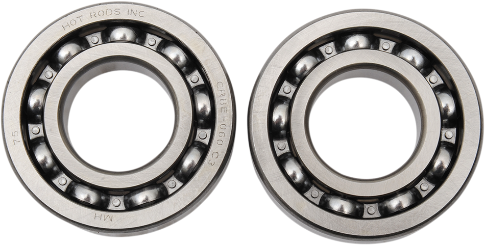 Hot Rods Crank Bearings K021