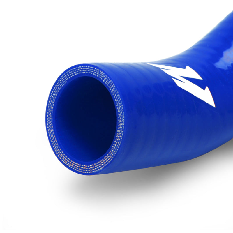 Mishimoto 01-05 Lexus IS300 Blue Silicone Turbo Hose Kit MMHOSE-IS300-01BL