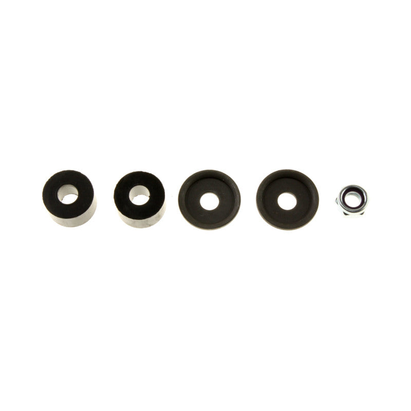 Bilstein B6 2004 Nissan Frontier XE RWD Crew Cab Pickup Front 46mm Monotube Shock Absorber 24-187824