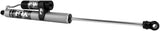 Fox 17-18 Ford F250 2.0 Perf Series Smooth Body Remote Res. Rear Shock - 4-6in Lift 985-24-150