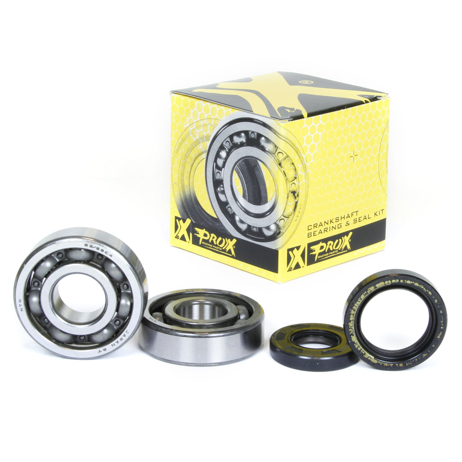 PROX Crankshaft Bearing & Seal Kit Yam 23.CBS22001