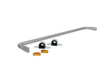 Whiteline 17-19 Hyundai Elantra Sport/Elantra GT Sport Rear Heavy Duty Adjustable Sway Bar - 22mm BHR98Z