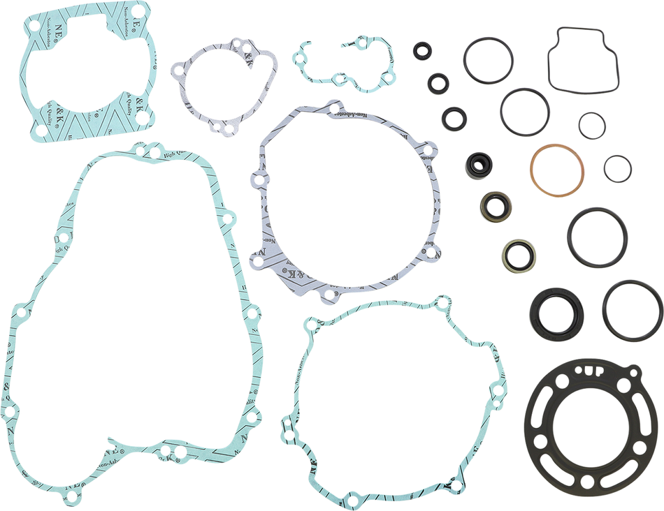 PROX Gasket Kit - Complete 34.4121