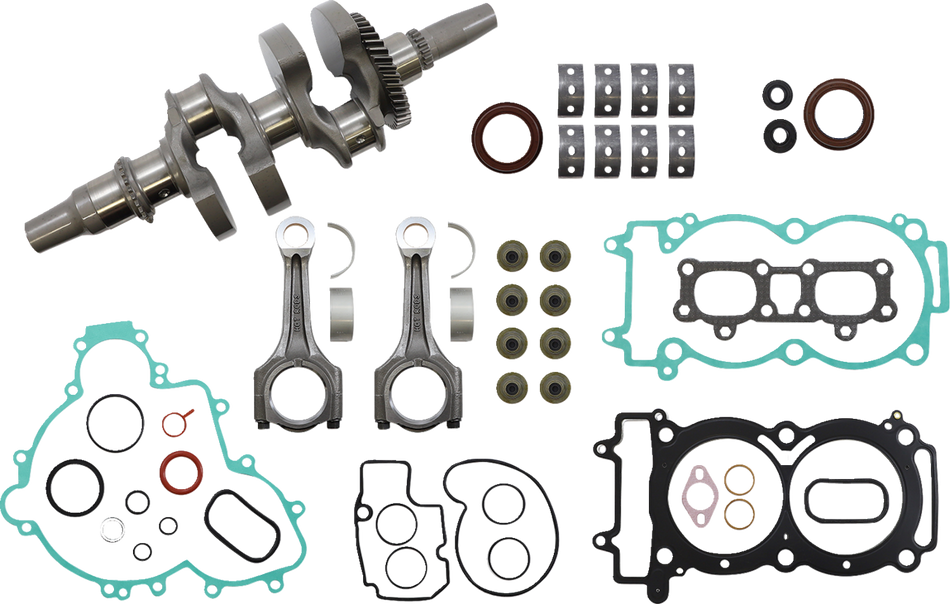 Hot Rods Bottom End Kit HR00119