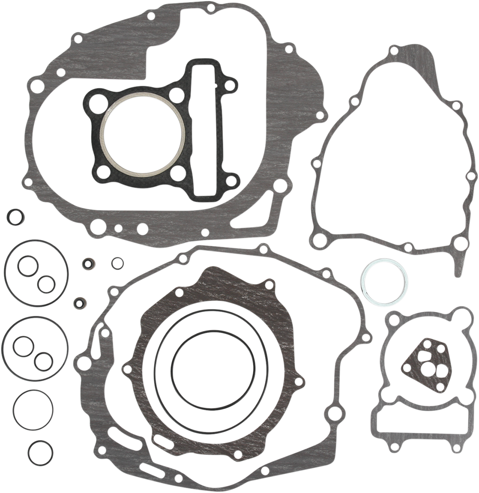 VESRAH Complete Gasket Kit - YTM225 VG-2005