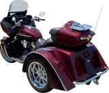 MOTOR TRIKE Tomahawk Trike Conversion Kit MTDR-2040A