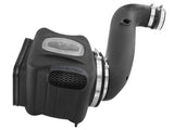 aFe Momentum HD PRO DRY S Stage-2 SI Intake System GM Diesel Trucks 06-07 V8-6.6L (See 51-74003-E) 51-74003