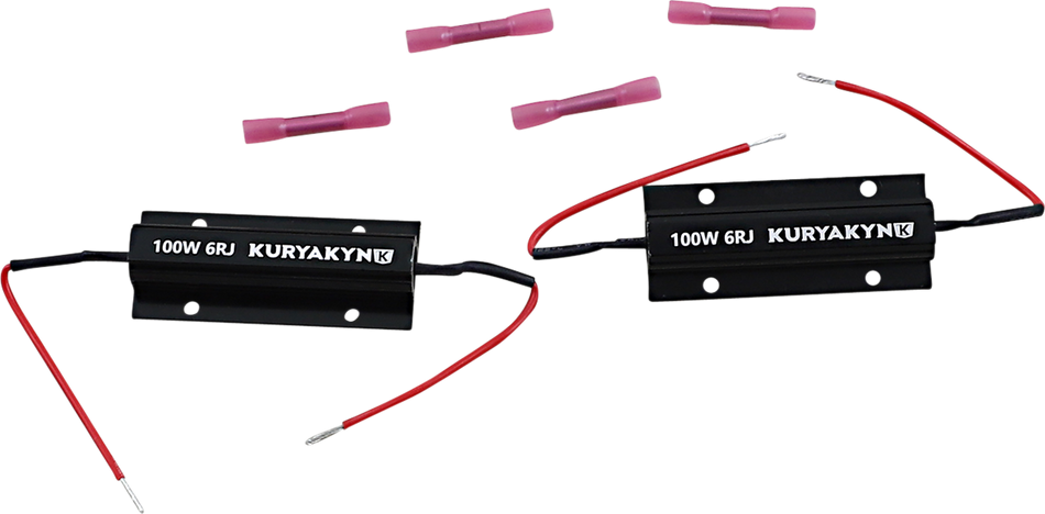 KURYAKYN Module - Load Equalizer 2992