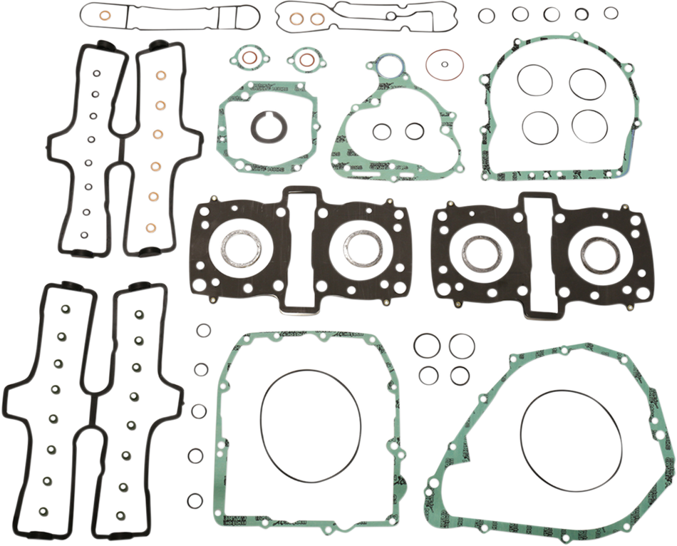 ATHENA Complete Gasket Kit - Yamaha P400485850986