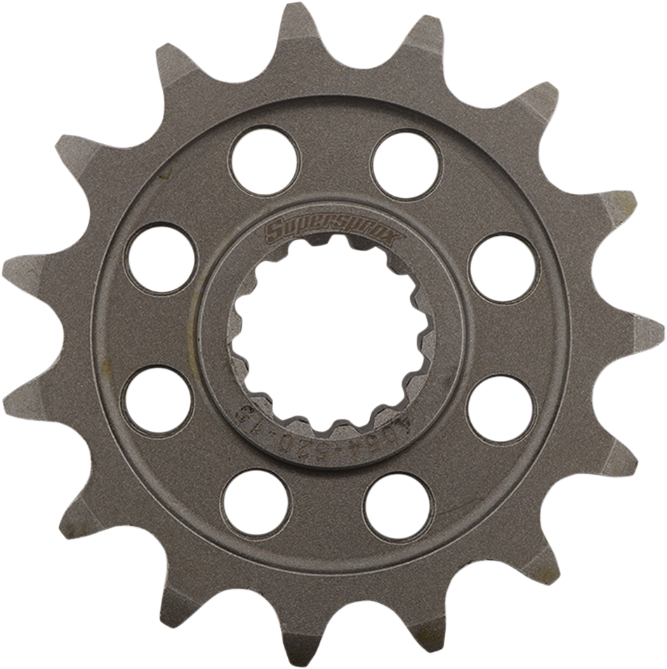 SUPERSPROX Countershaft Sprocket - 15 Tooth CST4054520-15-2