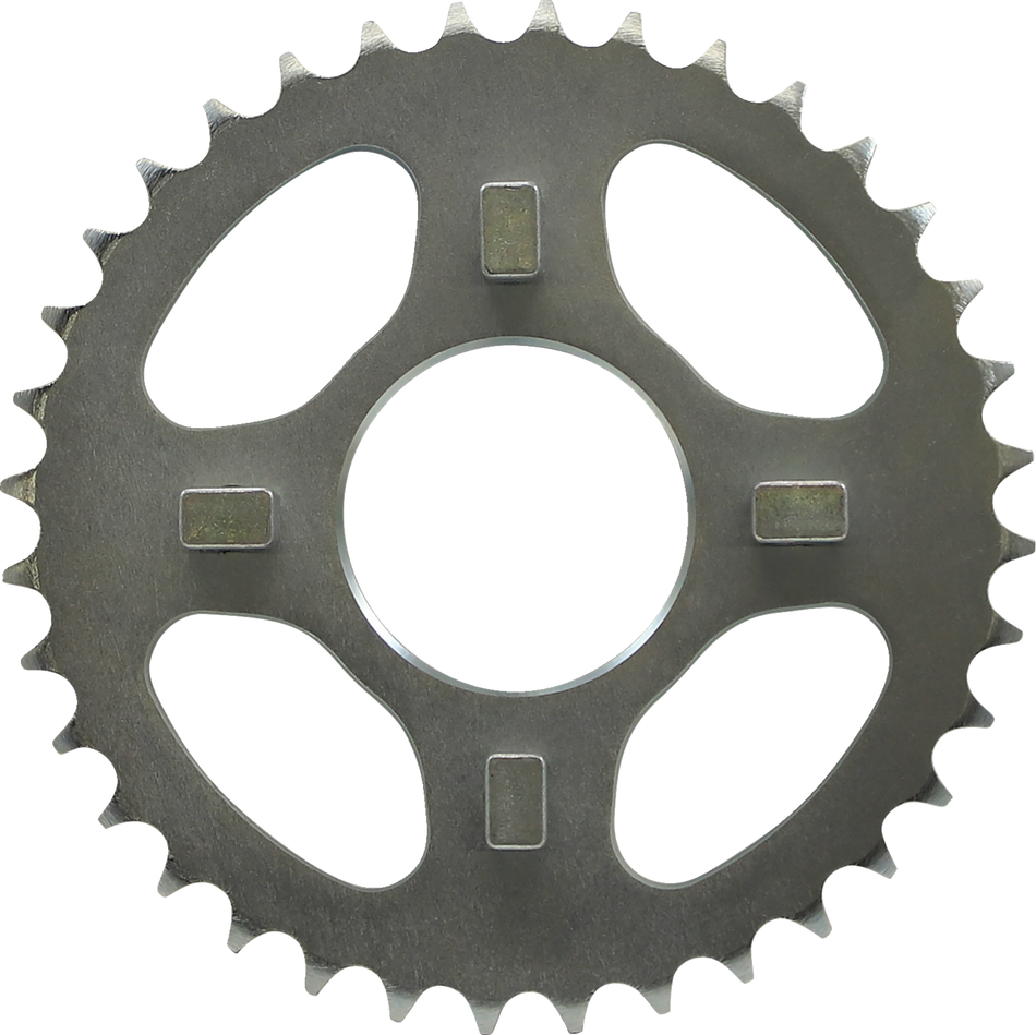 SUNSTAR SPROCKETS Rear Sprocket - Honda - 36 Tooth 2-102236