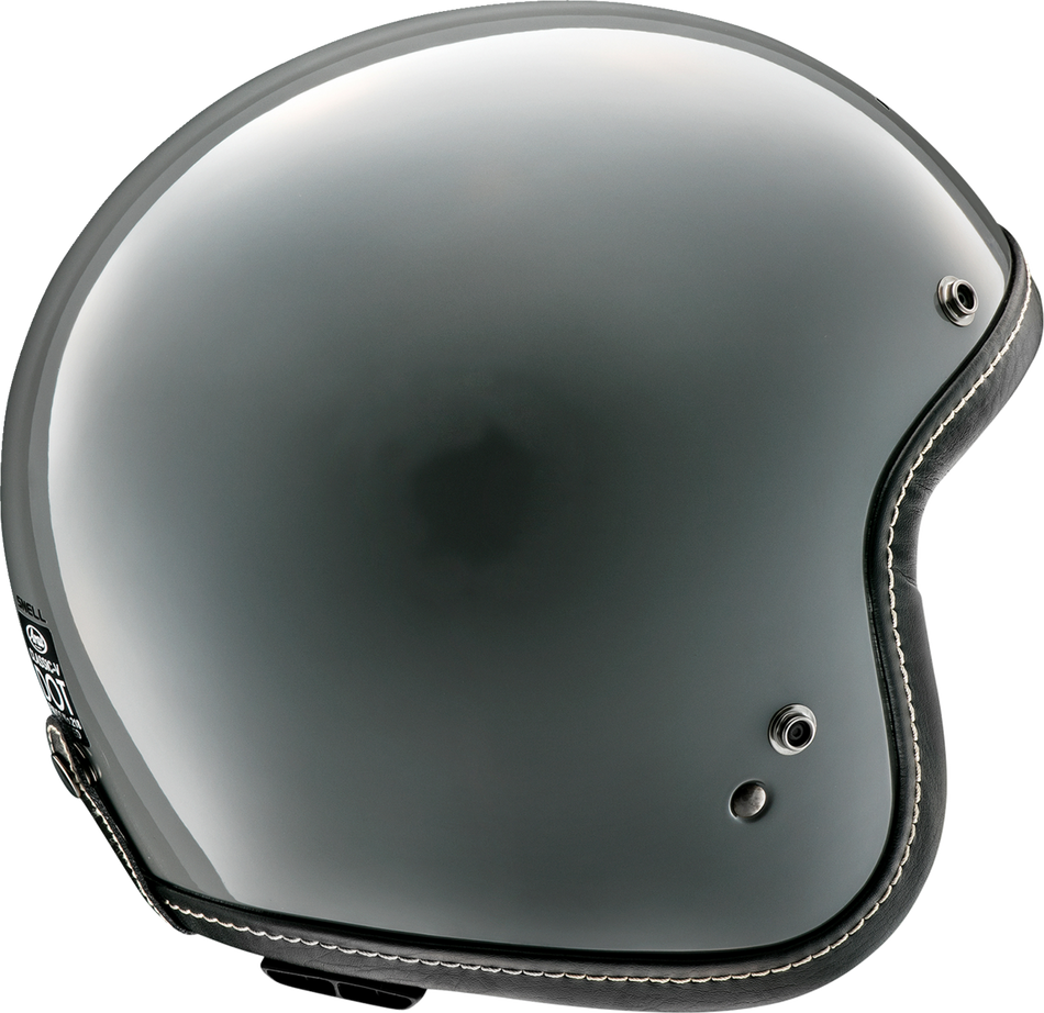 ARAI Classic-V Helm - Modernes Grau - XS 0104-2976 