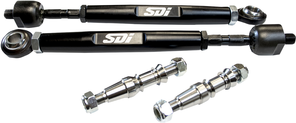 SDI Tie Rods UDCTRXTR