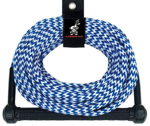 Kwik Tek Airhead Ski Rope, 1 Section 966242