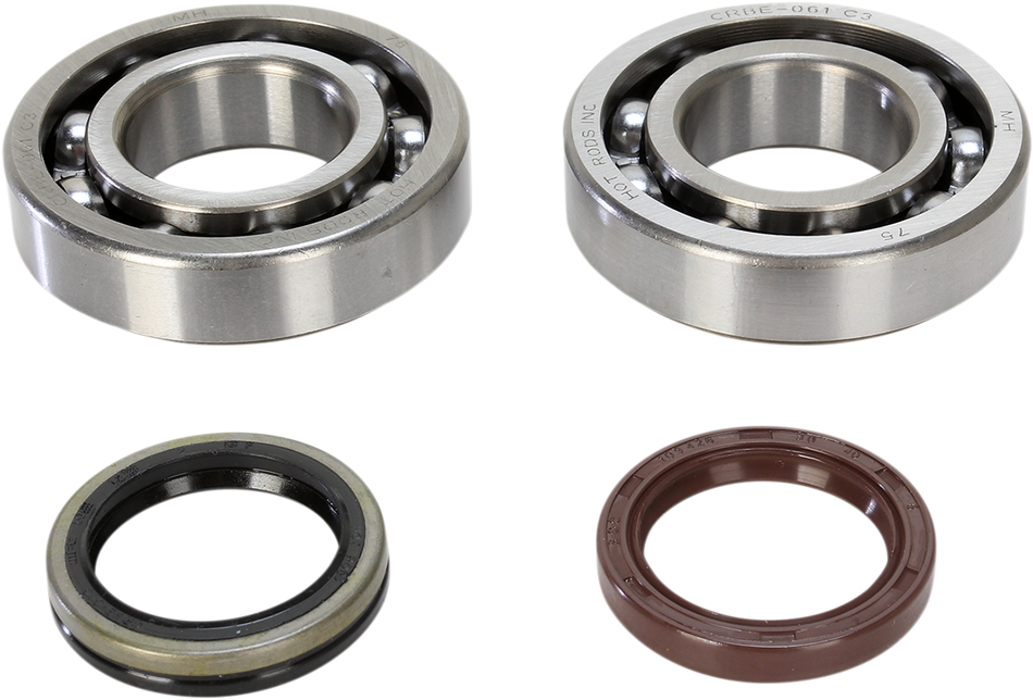 Hot Rods Crank Bearings K074