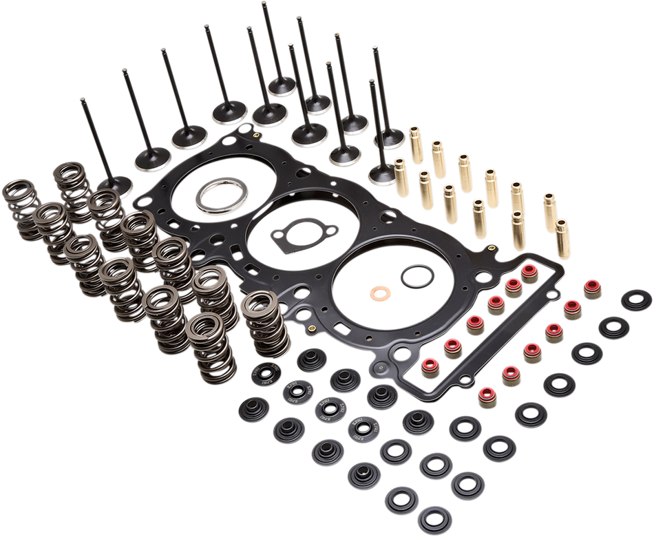 KIBBLEWHITE Cylinder Head Service Kit 80-82090