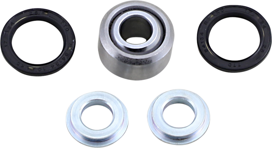 MOOSE RACING Shock Bearing Kit - Back Lower 29-5045