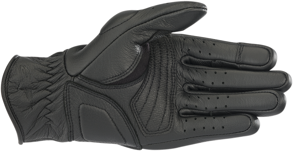 ALPINESTARS Stella Vika V2 Gloves - Black - Large 3515519-10-L