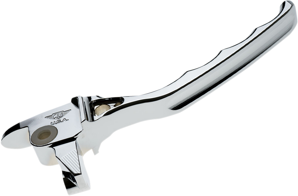 JOKER MACHINE Brake Lever - Chrome 03-32C