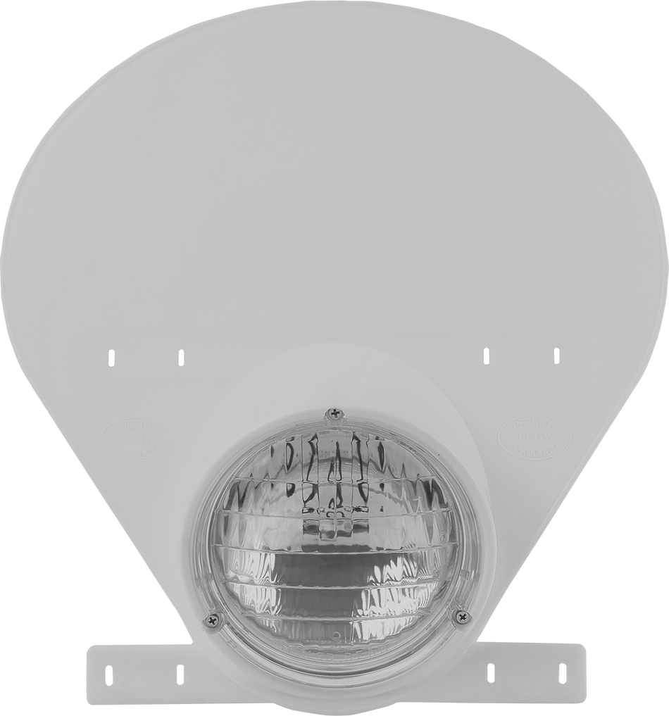 Faro LED POLISPORT - Blanco 8667900003 