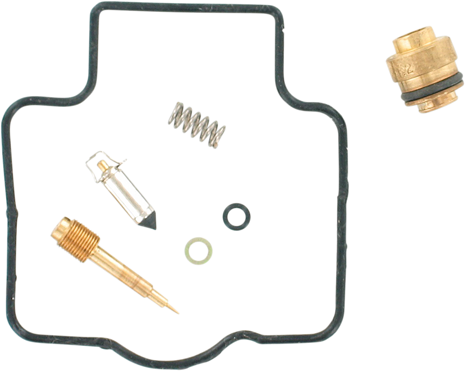 K&L SUPPLY Economy Carburetor Repair Kit - Yamaha 18-5578