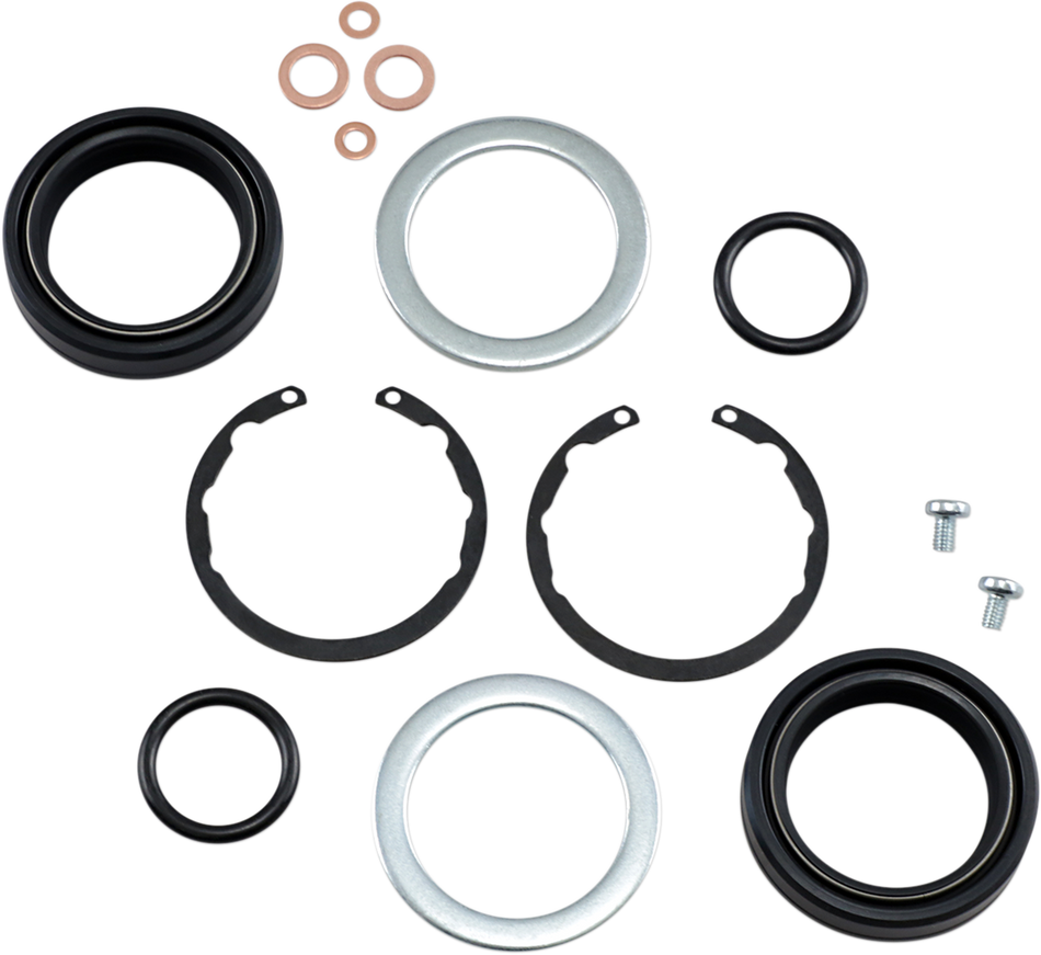 JAMES GASKET Fork Seal Kit - 35 mm JGI-45849-84-A