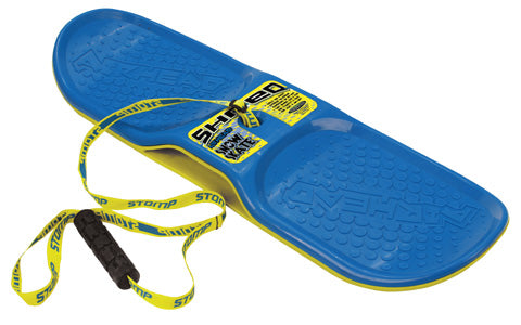 Kwik Tek Airhead Shred Snow Skate 968010