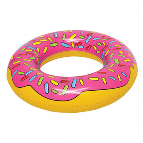 Kwik Tek Sportsstuff Strawberry Donut 968225